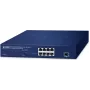 Przełącznik Ethernet PLANET 8-portowy 2.5G Model GSW-0802-2S