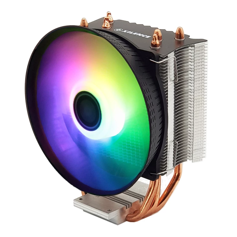 Chłodzenie CPU MULTI SOCKET/M403PRO.ARGB XC129 XILENCE