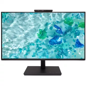 Monitor Acer Vero B7 B277 D6 27 cali LCD 16:9