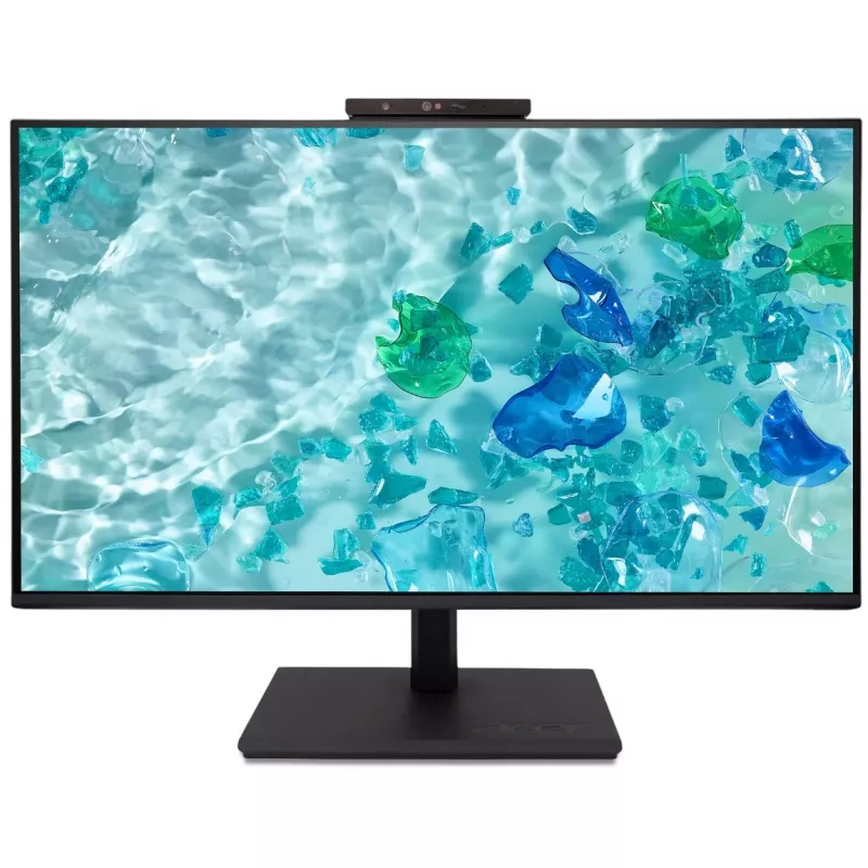 Monitor Acer Vero B7 B277 D6 27 cali LCD 16:9