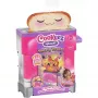 Cookeez Makery - Toasty Treatz, Play Figurine assorted item