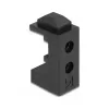 Uchwyt montażowy HDD DeLOCK 18027 Hard Drive Holder do dysków 2.5 i 3.5 HDD SSD