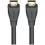 Kabel HDMI Rutenbeck 21810005, długość 5 m