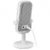 Mikrofon ENDORFY Solum Voice S Onyx White (EY1B015)