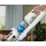 Filtr HEPA Bissell PowerClean, biały