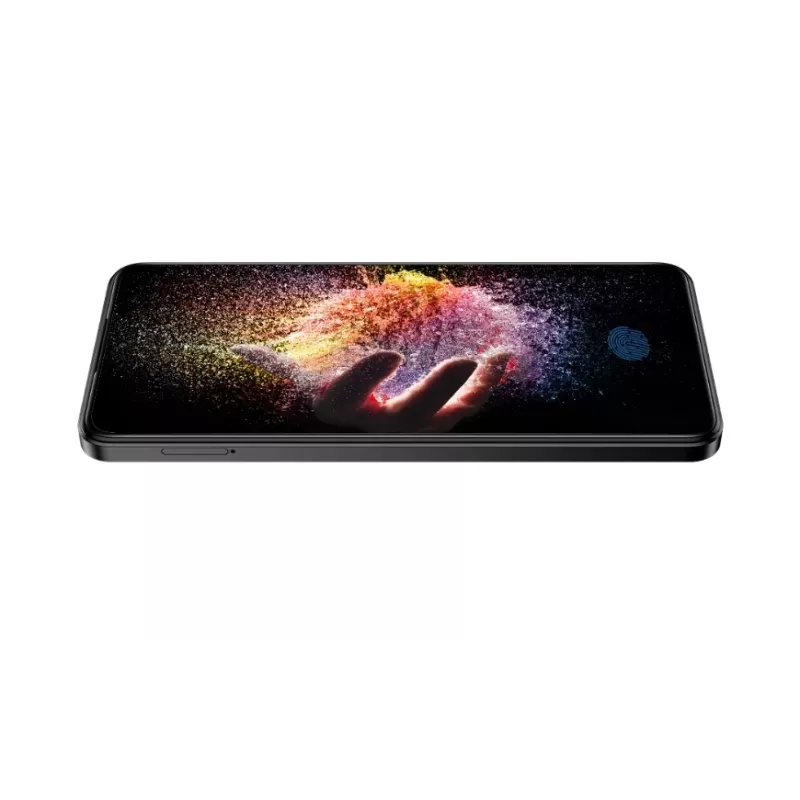 Smartfon myPhone N23 Plus 6,7 cala 256 GB Czarny kosmiczny