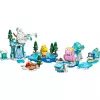 LEGO SUPER MARIO 71417 ZESTAW ROZSZERZAJĄCY - ŚNIEŻNA PRZYGODA FLIPRUSA