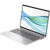 HP ProBook 465 G11 Notebook PC AMD Ryzen™ 5 7535U Laptop 40,6 cm (16) WUXGA 16 GB DDR5-SDRAM 512 GB SSD Wi-Fi 6E (802.11ax) Windows 11 Home