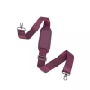 Rivacase 8231 39,6 cm (15,6) Torba kurierska Fioletowa