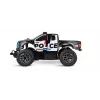 Samochód zdalnie sterowany CARRERA Ford F-150 Raptor Police 2,4 GHz RC model