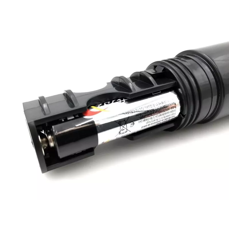 Mikrofon karaoke MEDIA-TECH MT395 Accent Pro — przewodowy, czarny, włącznik/wyłącznik, maks. zasięg 20 m, komplet 2 szt.
