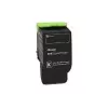 Lexmark 78C0U10 - Toner czarny - do CS521dn, CS622de, CX622ade, CX622de, CX625ade, CX625adhe, CX625de