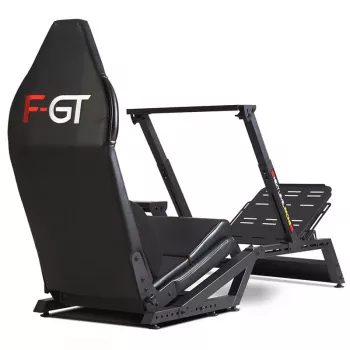 Fotel wyścigowy F-GT NLR-S010