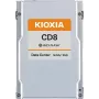 Dysk SSD KIOXIA Seria CD8-V KCD8XVUG1T60 — SSD — Mixed Use — 1600 GB — Dysk SSD do centrów danych — Wewnętrzny — 2,5 (6,4 cm) — PCIe 4.0 x4 (NVMe) (KCD8XVUG1T60)