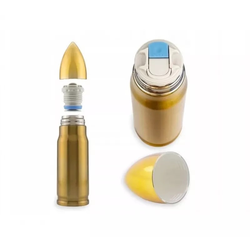 Bullet Brass wkład do termosu 500 ml