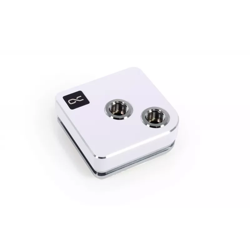 Alphacool 13445 element/akcesorium systemu chłodzenia komputera – blok wodny