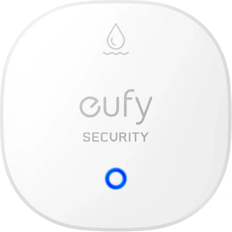 Eufy T89203D1 Inteligentny Czujnik Środowiskowy do Domu Wilgotność Bezprzewodowy