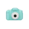 Extralink Aparat fotograficzny dla dzieci H20 niebieski, 1080p 30 kl./s, wyświetlacz 2.0 inch