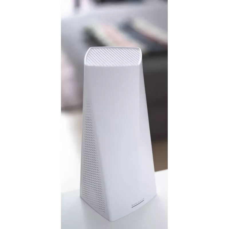 Router Mikrotik RBD25G-5HPacQD2HPnD 2.4 GHz 5 GHz Wi-Fi 802.11ac