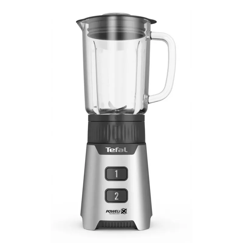 Blender Tefal Minimix inox BL16GE30 Tefal