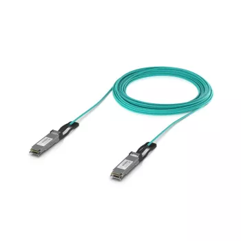 Kabel AOC Ubiquiti UACC-AOC-QSFP28-20M 20m OM3 QSFP28