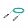 Kabel AOC Ubiquiti UACC-AOC-QSFP28-20M 20m OM3 QSFP28
