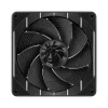 GAMEMAX TORNADO T14 ARGB-R 140mm Wentylator Obudowy - Czarny