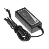 Zasilacz Green Cell AD41P 65W do laptopów ASUS, 19V 3,42A, wewnętrzny, czarny