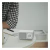 Radio przenośne Sangean WR-7 FM 4 Ω Bateria 2600 mAh