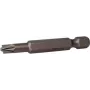 C.K. Plus/minus-Bit 2 stal chromowo-wanadowa E 6.3 2 szt. (T4545 2)