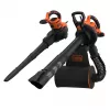 Black & Decker BEBLV300-QS dmuchawa do liści