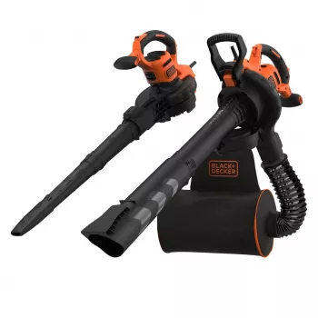 Black & Decker BEBLV300-QS dmuchawa do liści