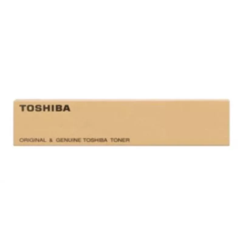 Toshiba 6AJ00000270 kaseta z tonerem 1 szt. Oryginalny magenta