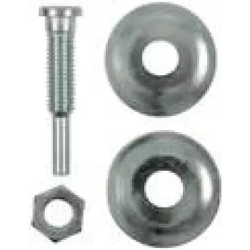 Końcówka do wiertarki KWB 501000 Metal Stal nierdzewna 34mm