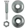 Końcówka do wiertarki KWB 501000 Metal Stal nierdzewna 34mm
