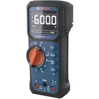 BOSCH 0601077301 GDM 600-15 + MH1 Miernik uniwersalny (601077301)