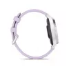 Smartwatch Garmin Lily 2 Active fioletowy