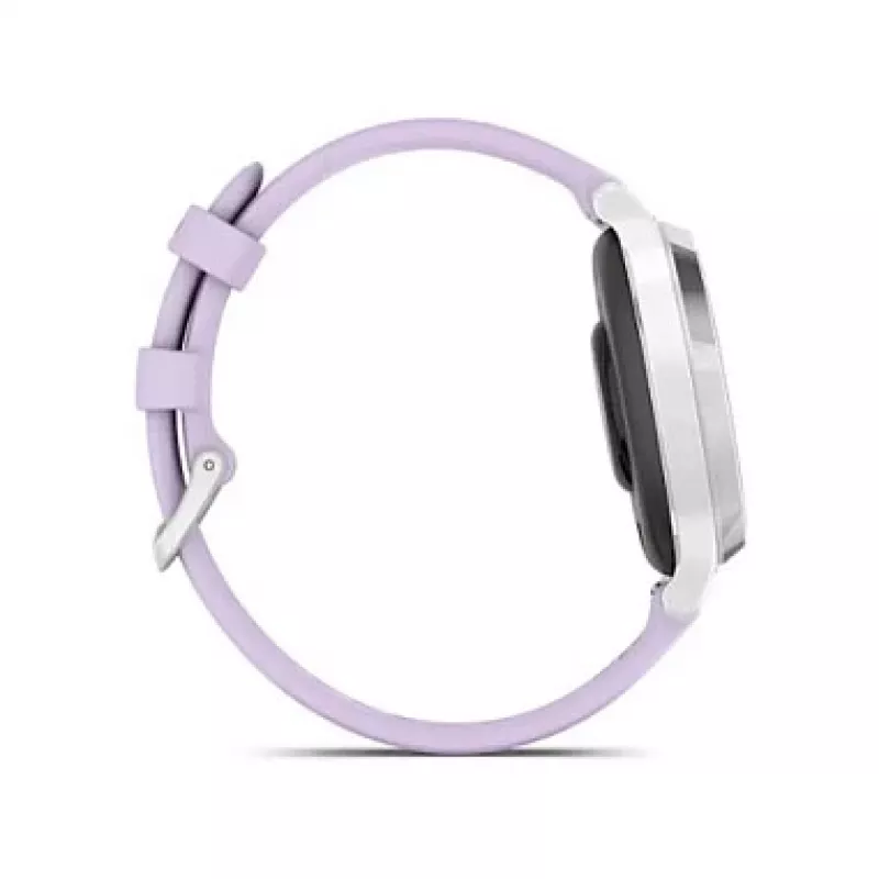 Smartwatch Garmin Lily 2 Active fioletowy