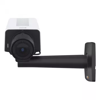 Kamera IP AXIS P1387 Box 2592 x 1944 pikseli