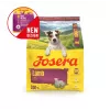 Sucha karma dla psa JOSERA Mini Adult Lamb dla małych ras, 3 kg