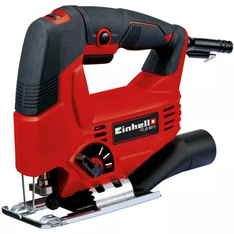 Wyrzynarka Einhell TC-JS 80/1
