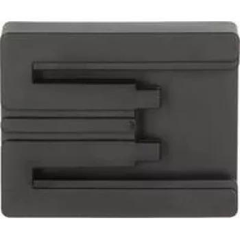 Akcesorium oświetleniowe Brennenstuhl 1172640073 Czarny 80g 69mm 48mm