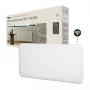 Mill Invisible Smart WiFi Heater | PA1500WIFI4 | Grzejnik panelowy | 1500 W | Do pomieszczeń do 18-22 m² | Biały | IPX4