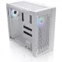 Obudowa CTE T750 Full Tower ARGB TG Snow