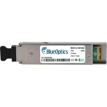 Moduł nadawczo-odbiorczy BlueOptics XFP BO31J13610D kompatybilny model 942055001-BO