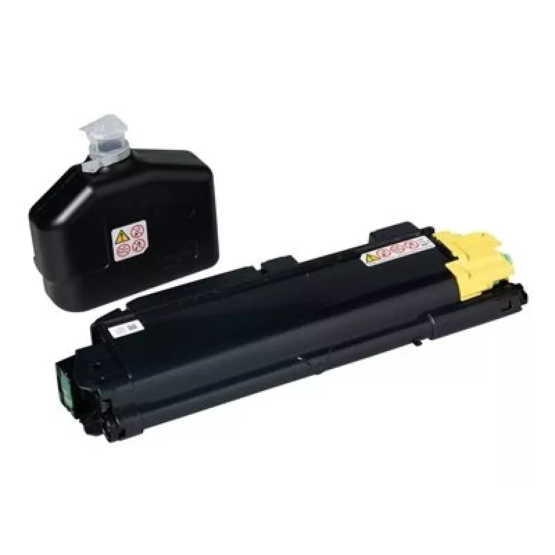 Toner Ricoh P C600 4000 stron Żółty