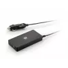 Zasilacz/samochodowy adapter Conceptronic CNB90CAR 90 W Czarny