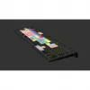 Logickeyboard LKB-PPROCC-A2M-UK Klawiatura USB QWERTY angielska czarna (LKB-PPROCC-A2M-UK)