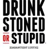 Drunk, Stoned or Stupid, Party Game