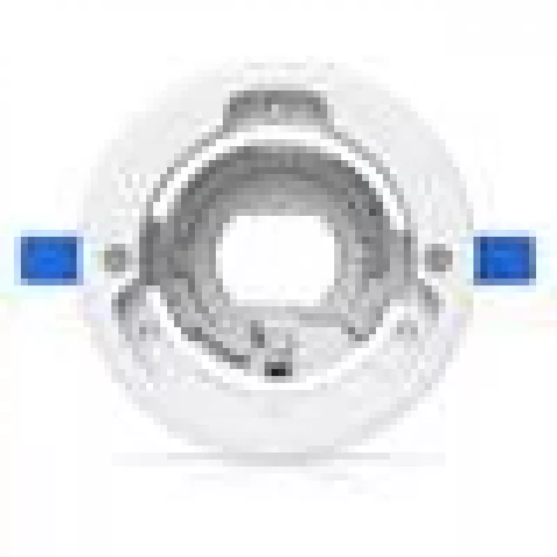 Uchwyt Ubiquiti UACC-G5-Dome-Ultra-FM-SB-W wewnętrzny biały średnica 10 cm